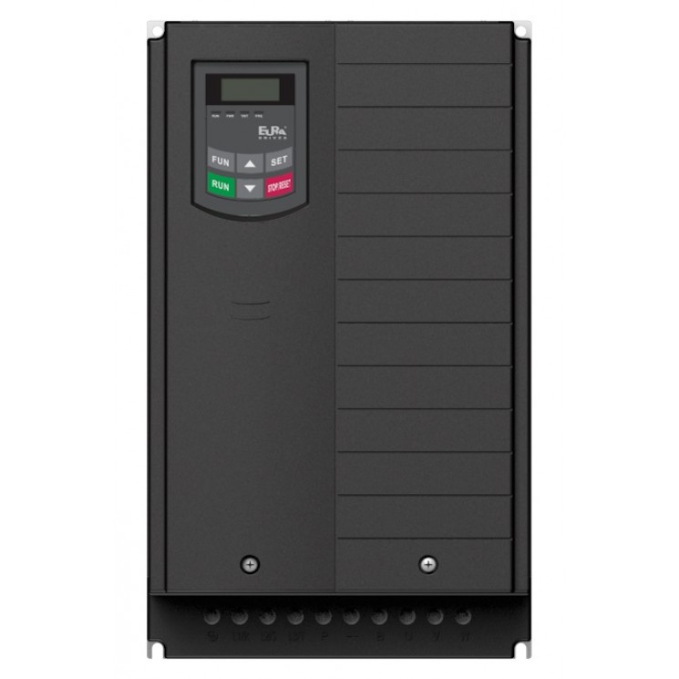 E2100-110T3/  INV 3F 11KW 23A 400V POTLU